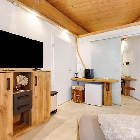 Albchalet Rosenfeld Exterior foto