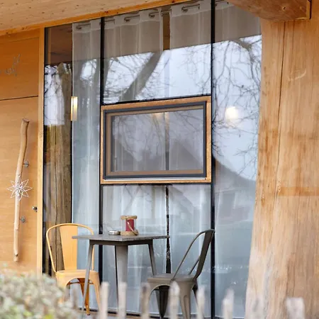 Albchalet Rosenfeld Exterior foto