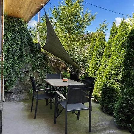 Albchalet Rosenfeld Exterior foto