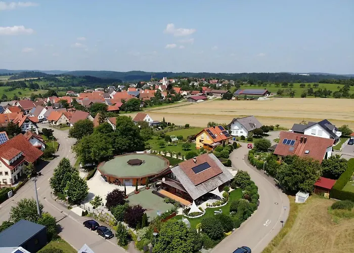 Albchalet