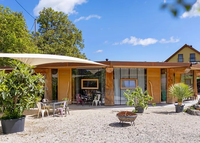 Albchalet