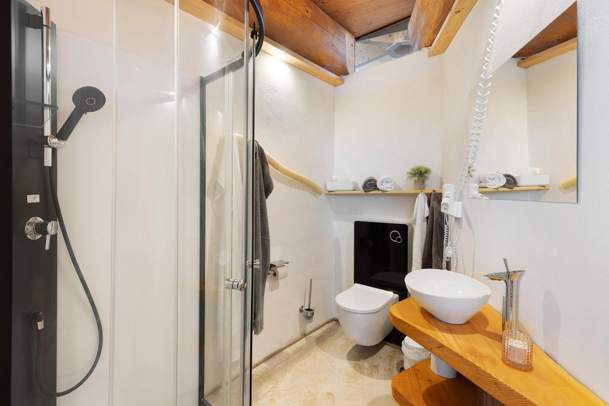Albchalet * Rosenfeld