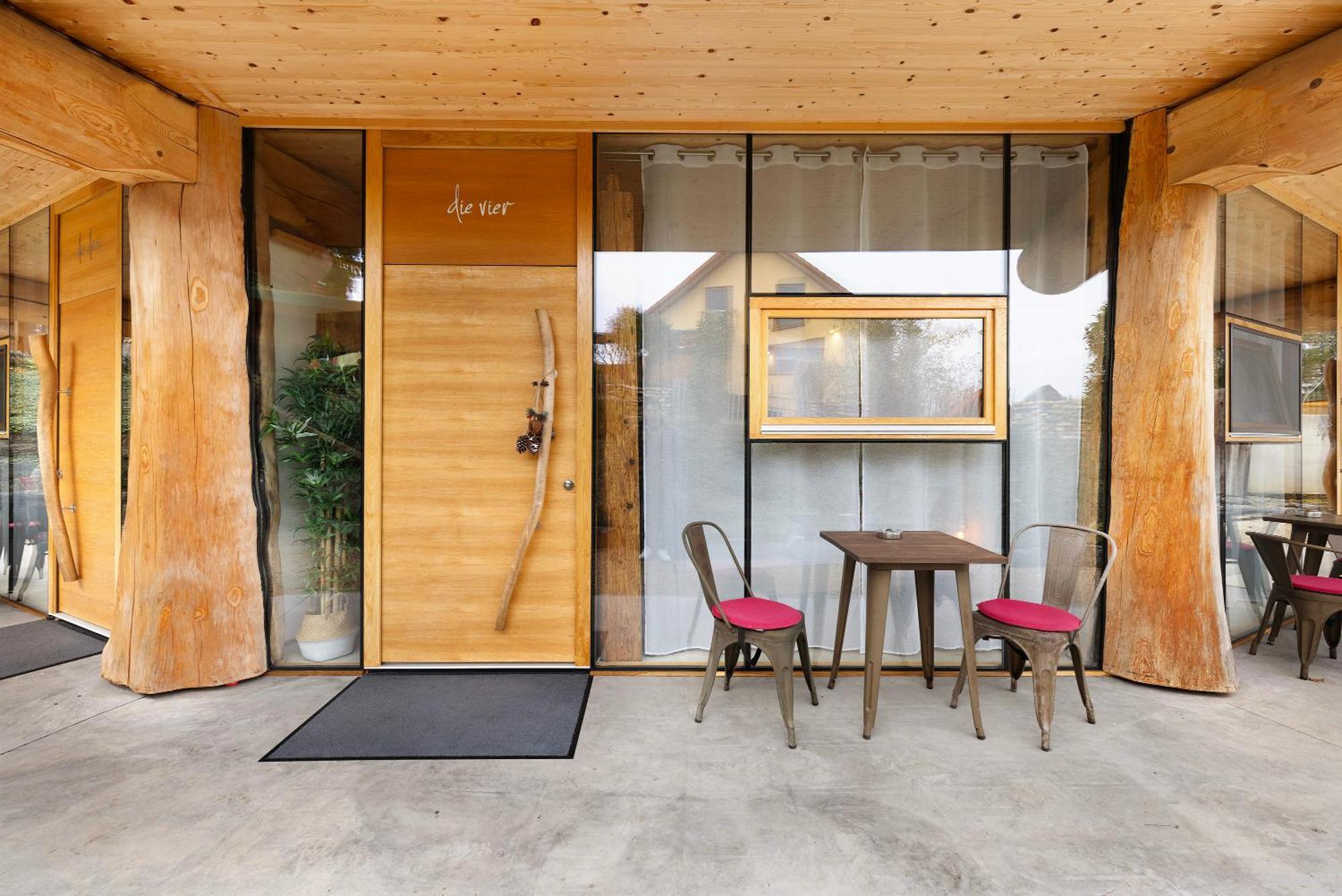 Chalet Albchalet