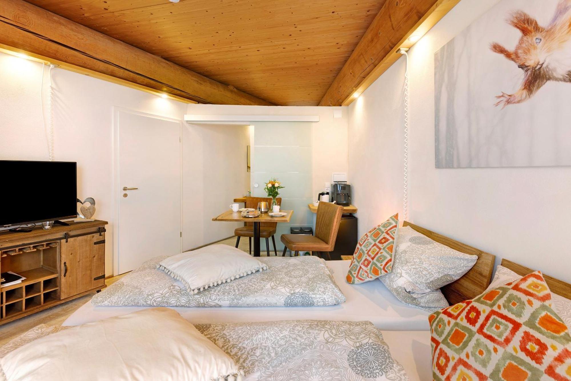 Albchalet Rosenfeld