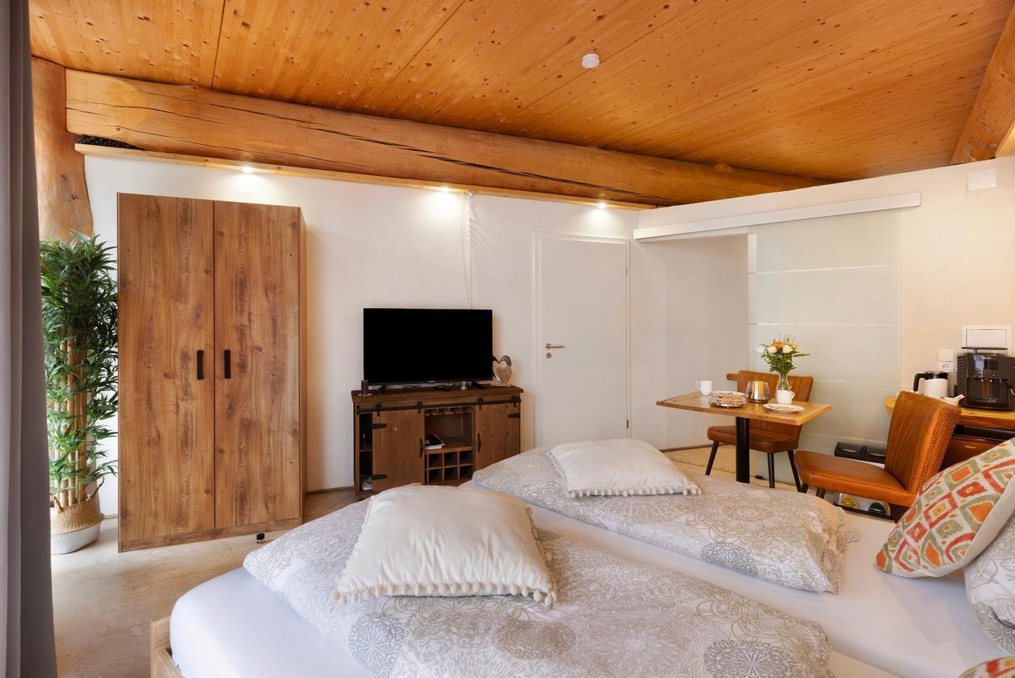 Chalet Albchalet *