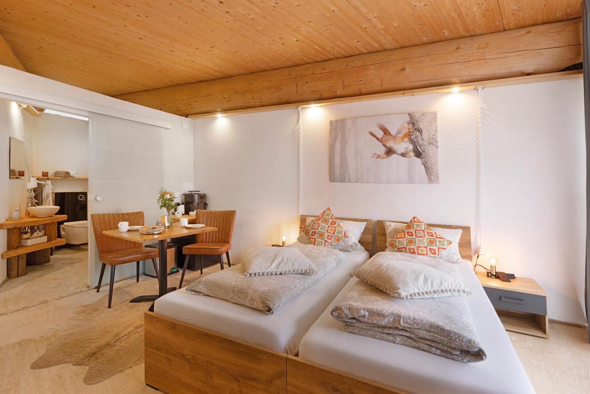 Albchalet Rosenfeld