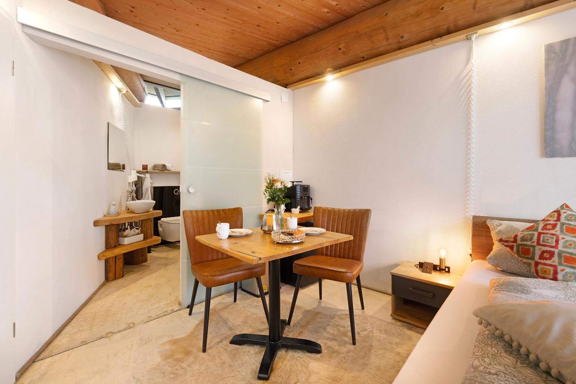 Albchalet Rosenfeld