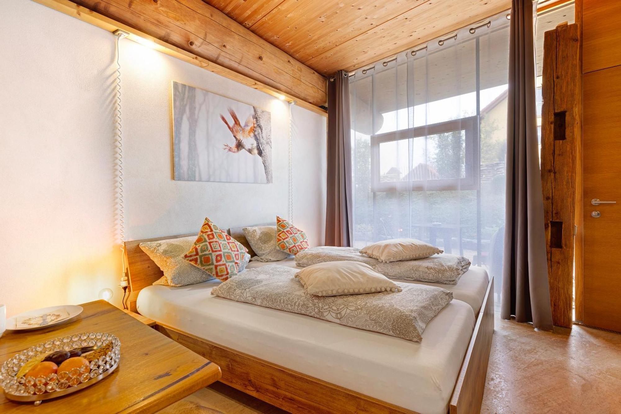 Chalet Albchalet *