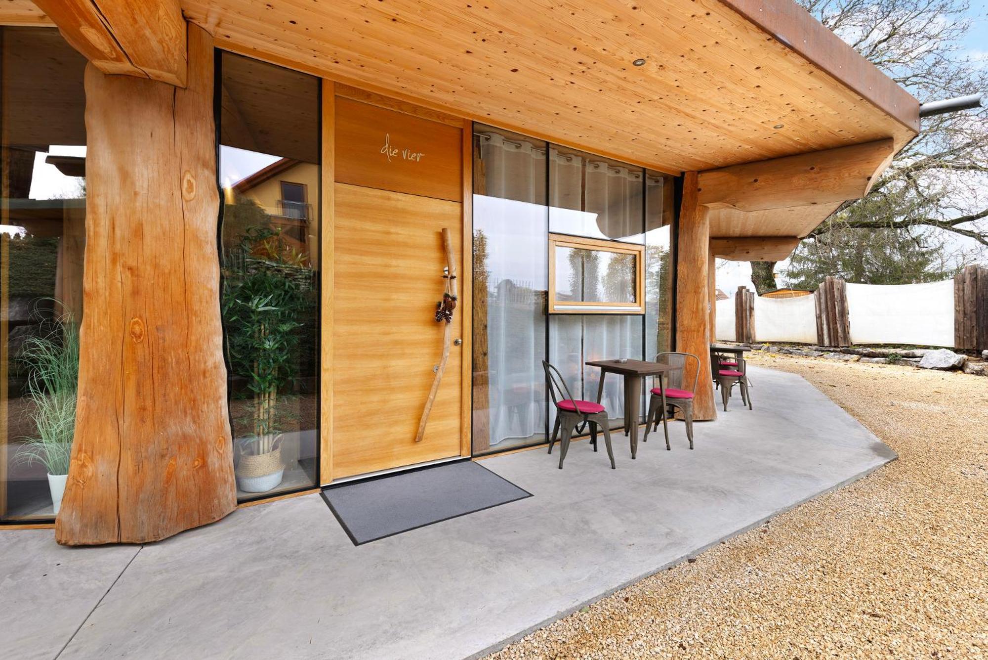 Chalet Albchalet *