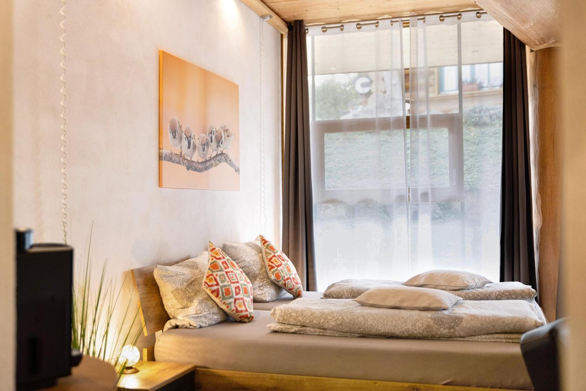 Albchalet Chalet *