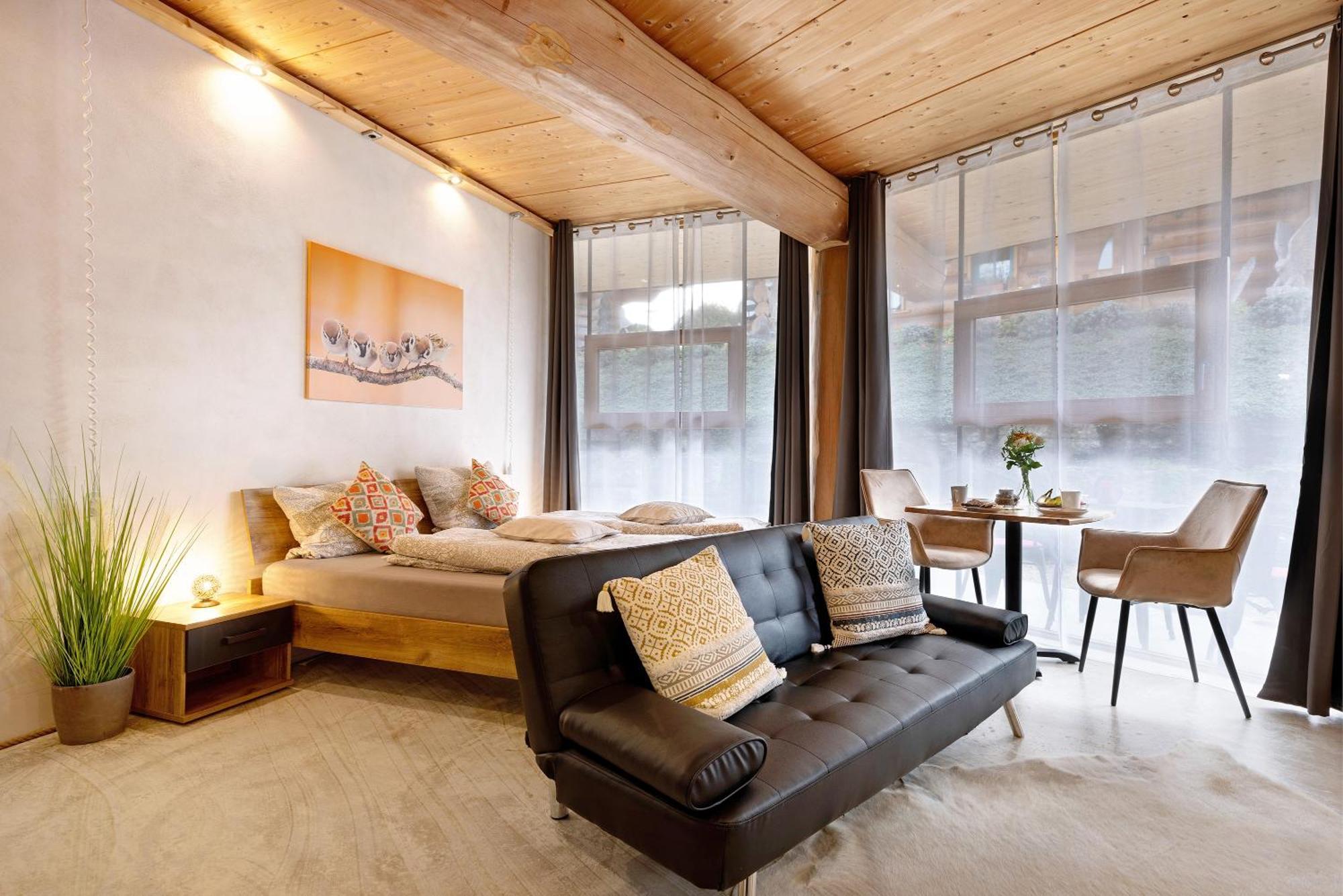 Chalet Albchalet Rosenfeld