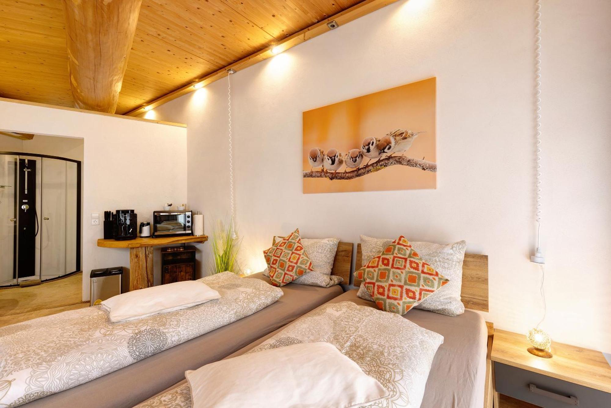 Albchalet Chalet Rosenfeld