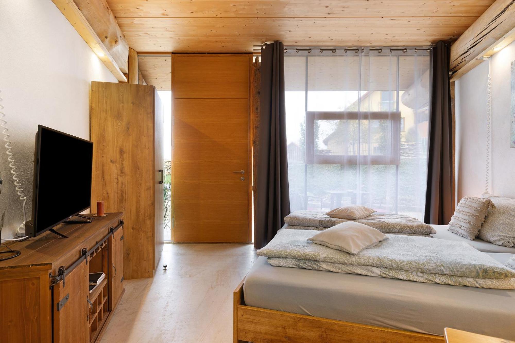 Albchalet Chalet