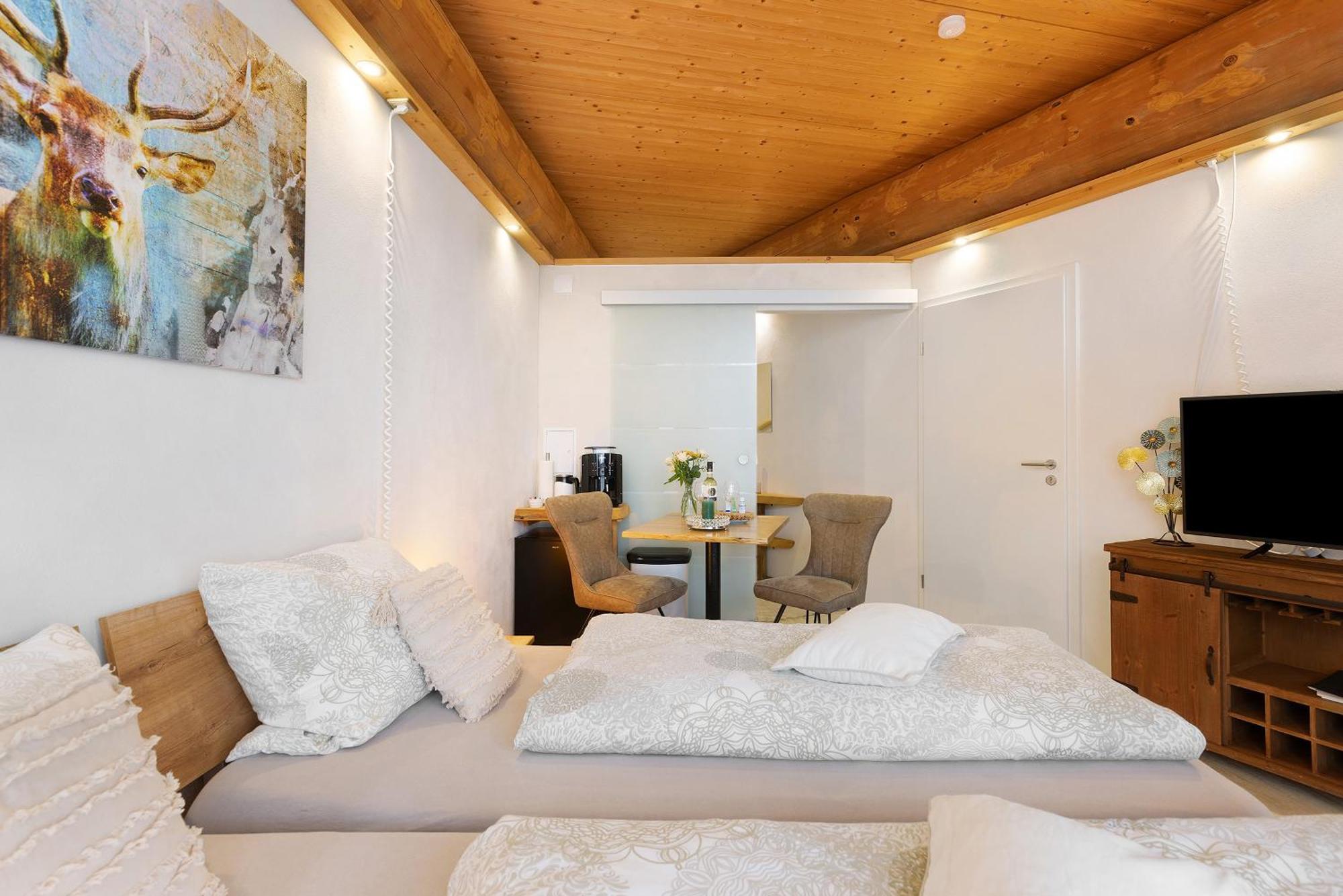 Albchalet Rosenfeld