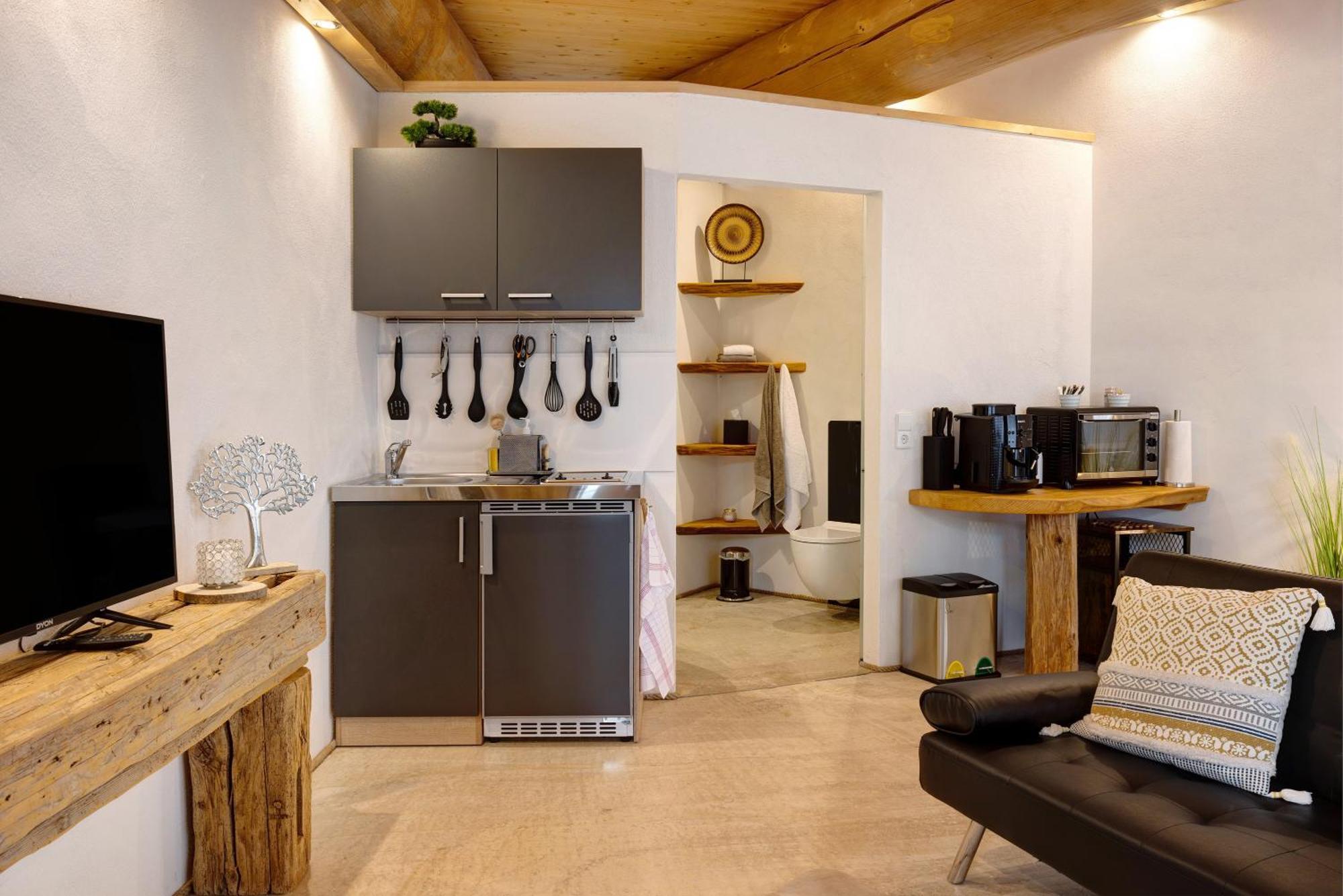Albchalet Chalet