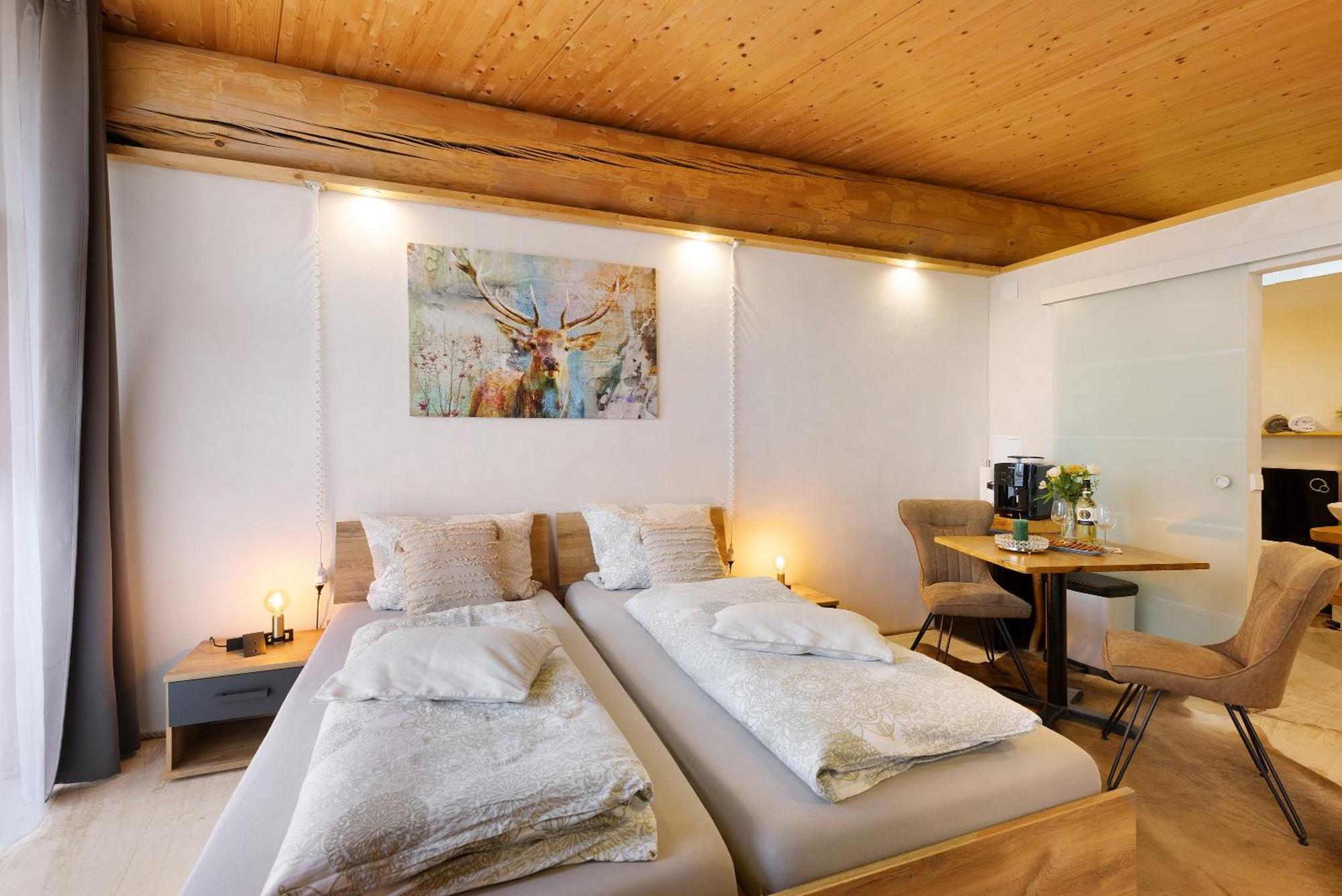 Albchalet Chalet *