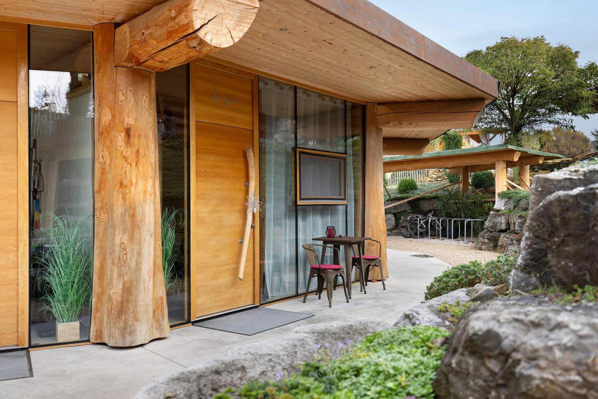 Chalet Albchalet Rosenfeld