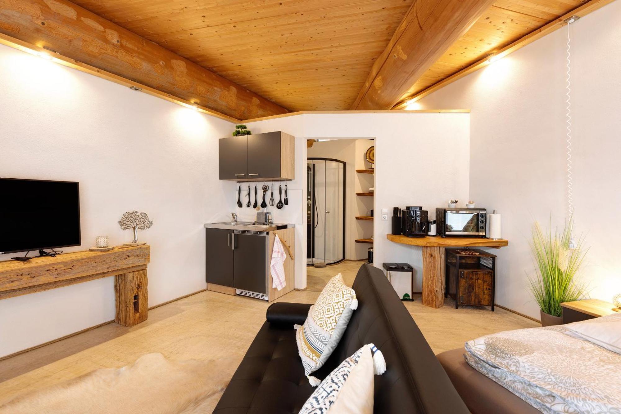 Albchalet Chalet