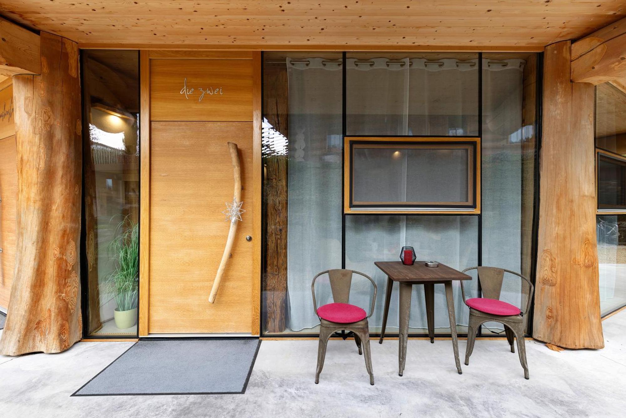 Albchalet Chalet