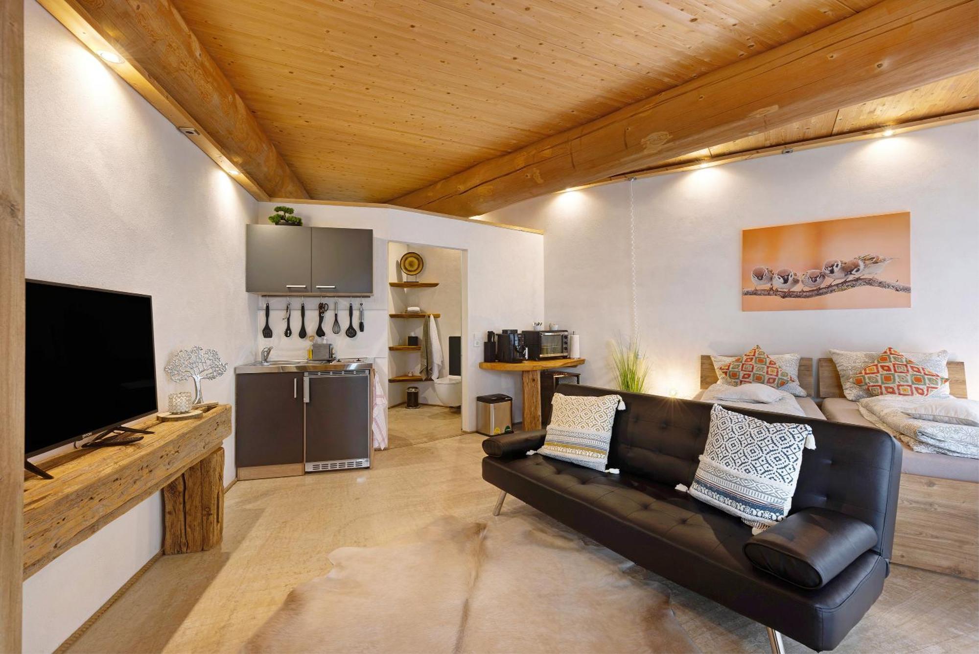 Chalet Albchalet Rosenfeld