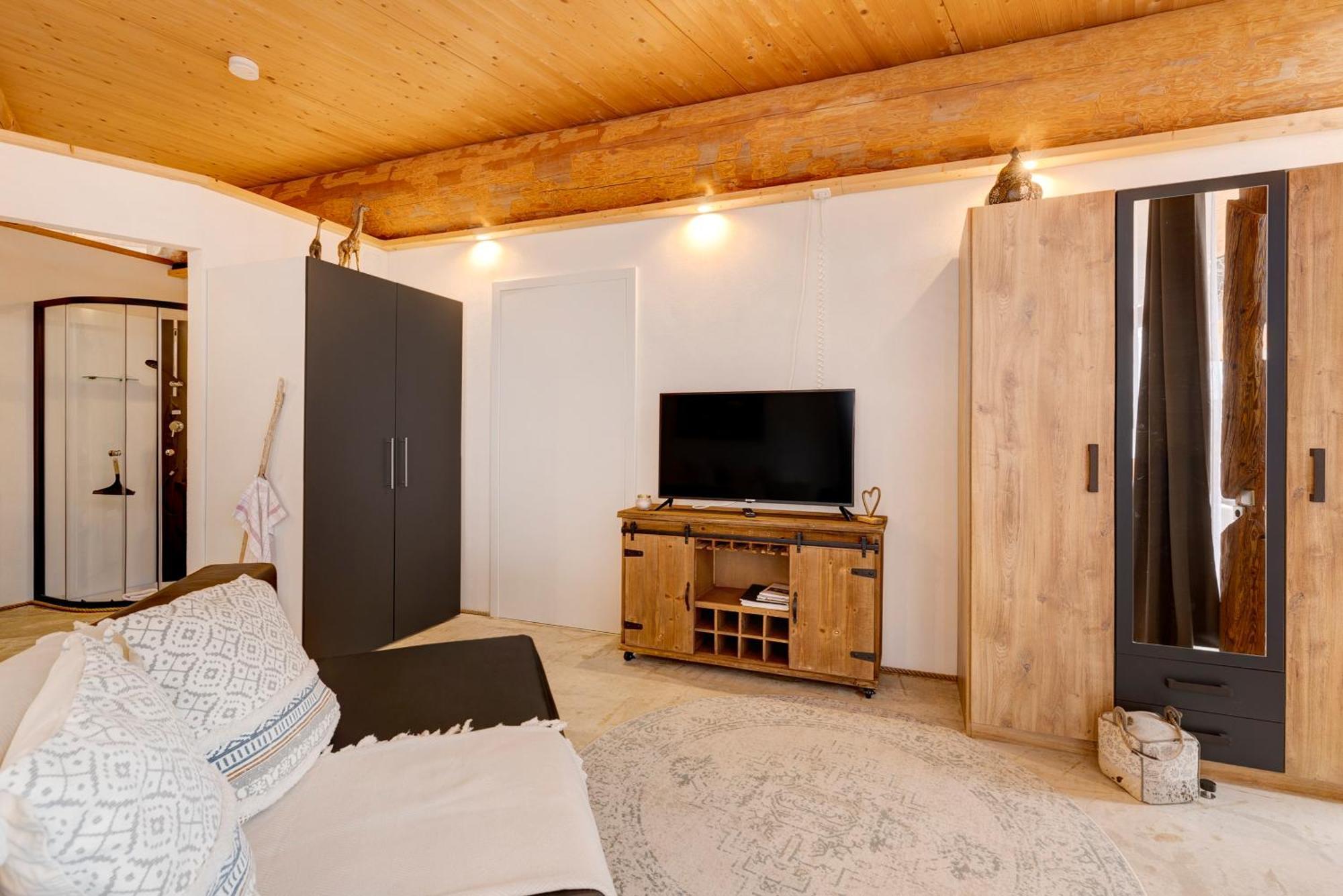 Albchalet * Rosenfeld