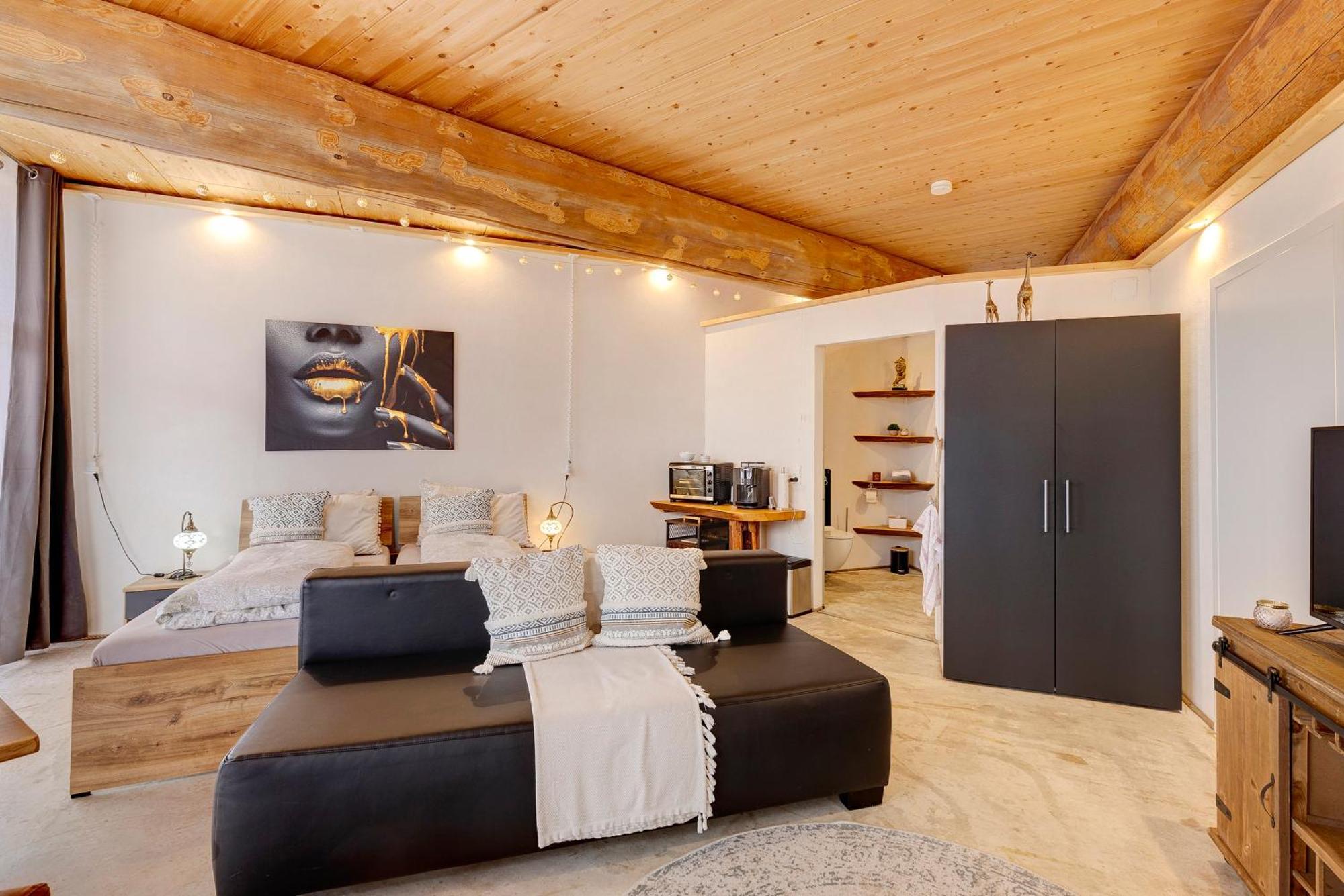Chalet Albchalet *