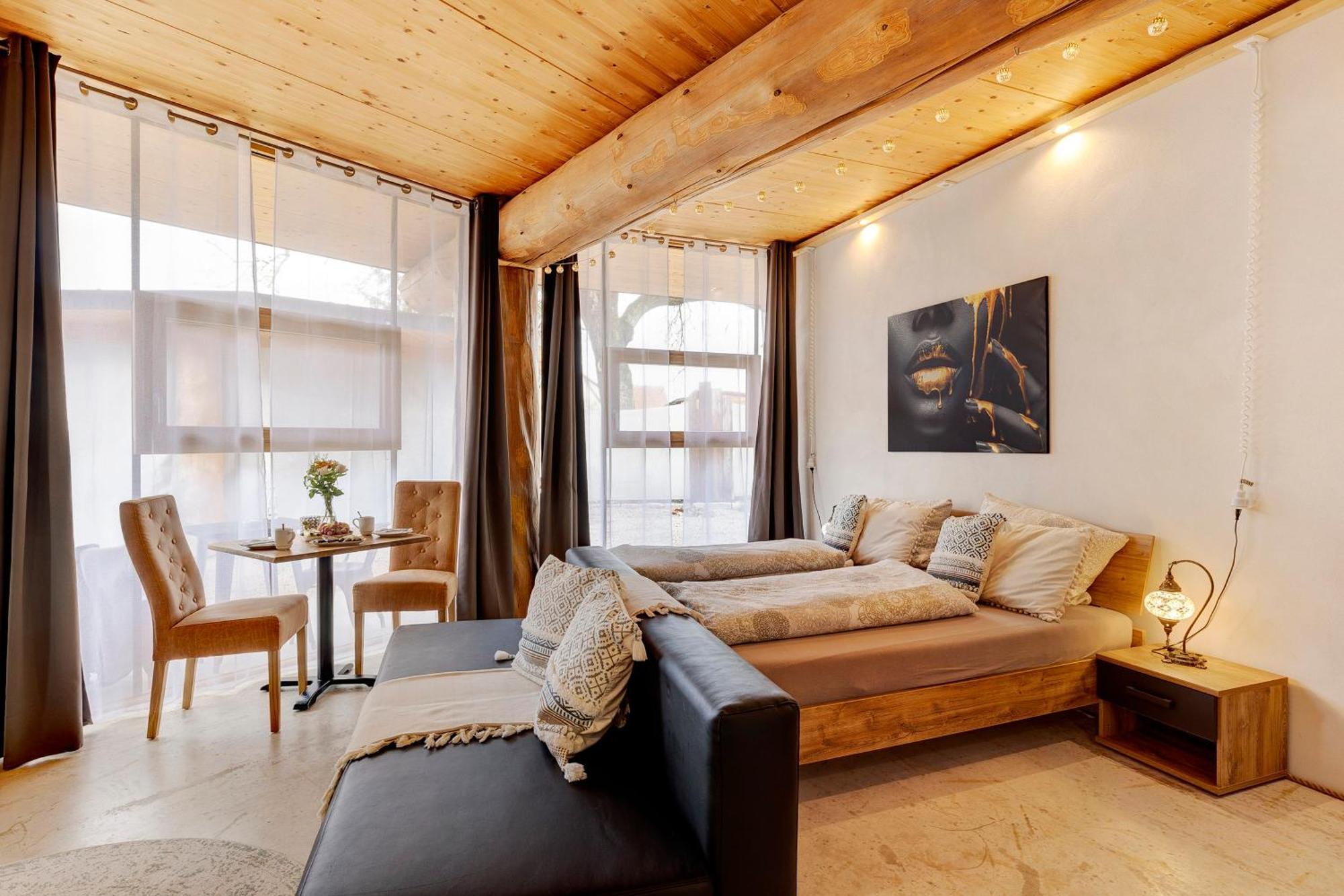 Chalet Albchalet Rosenfeld