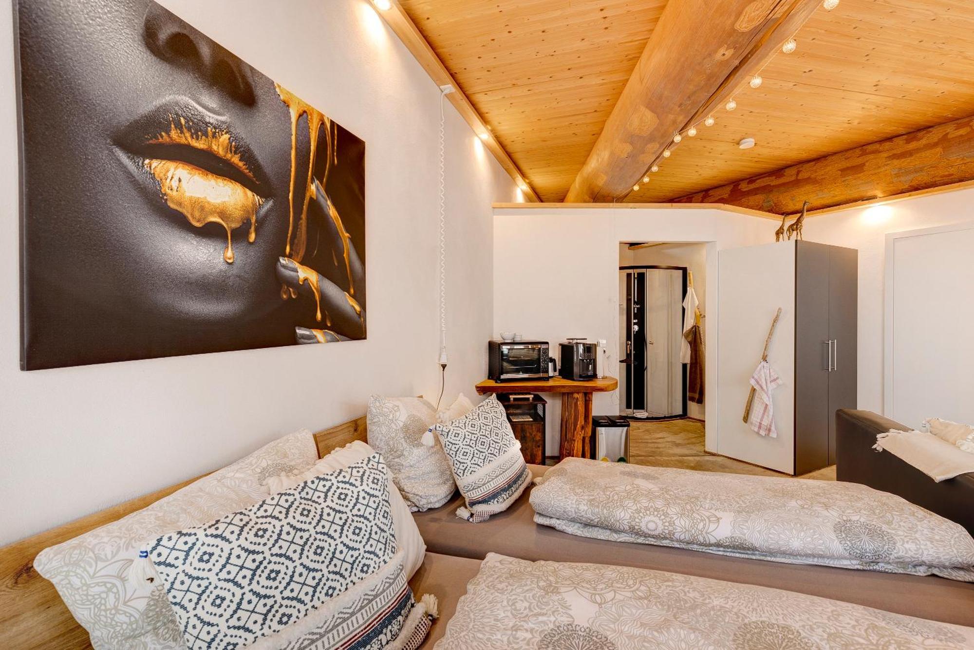 Chalet Albchalet