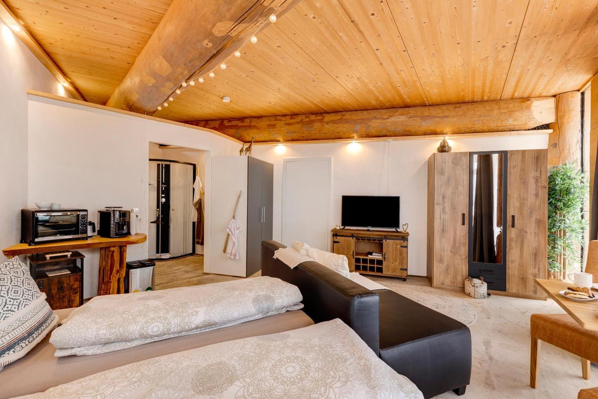 Albchalet Rosenfeld