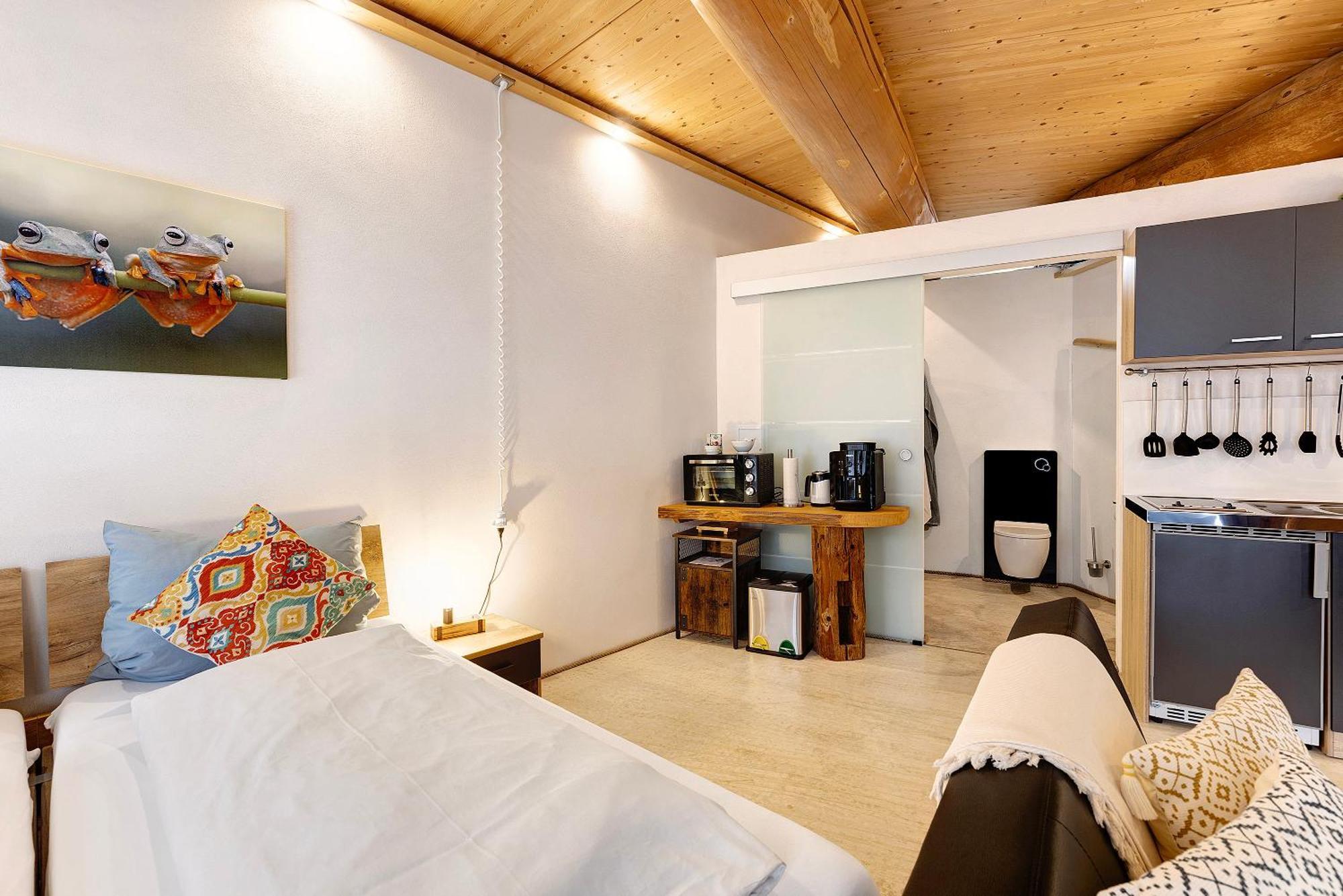 Chalet Albchalet
