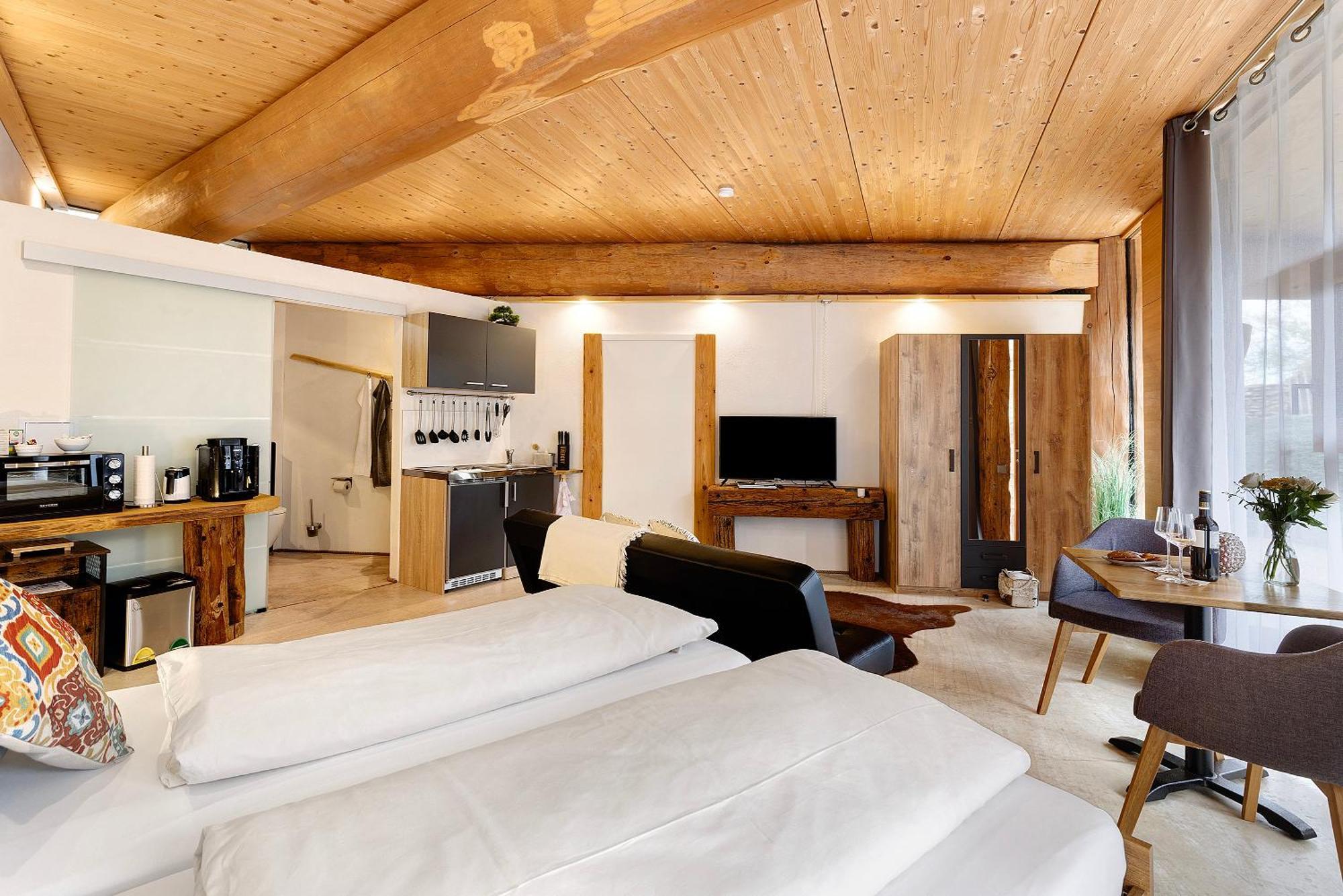 Albchalet Chalet *