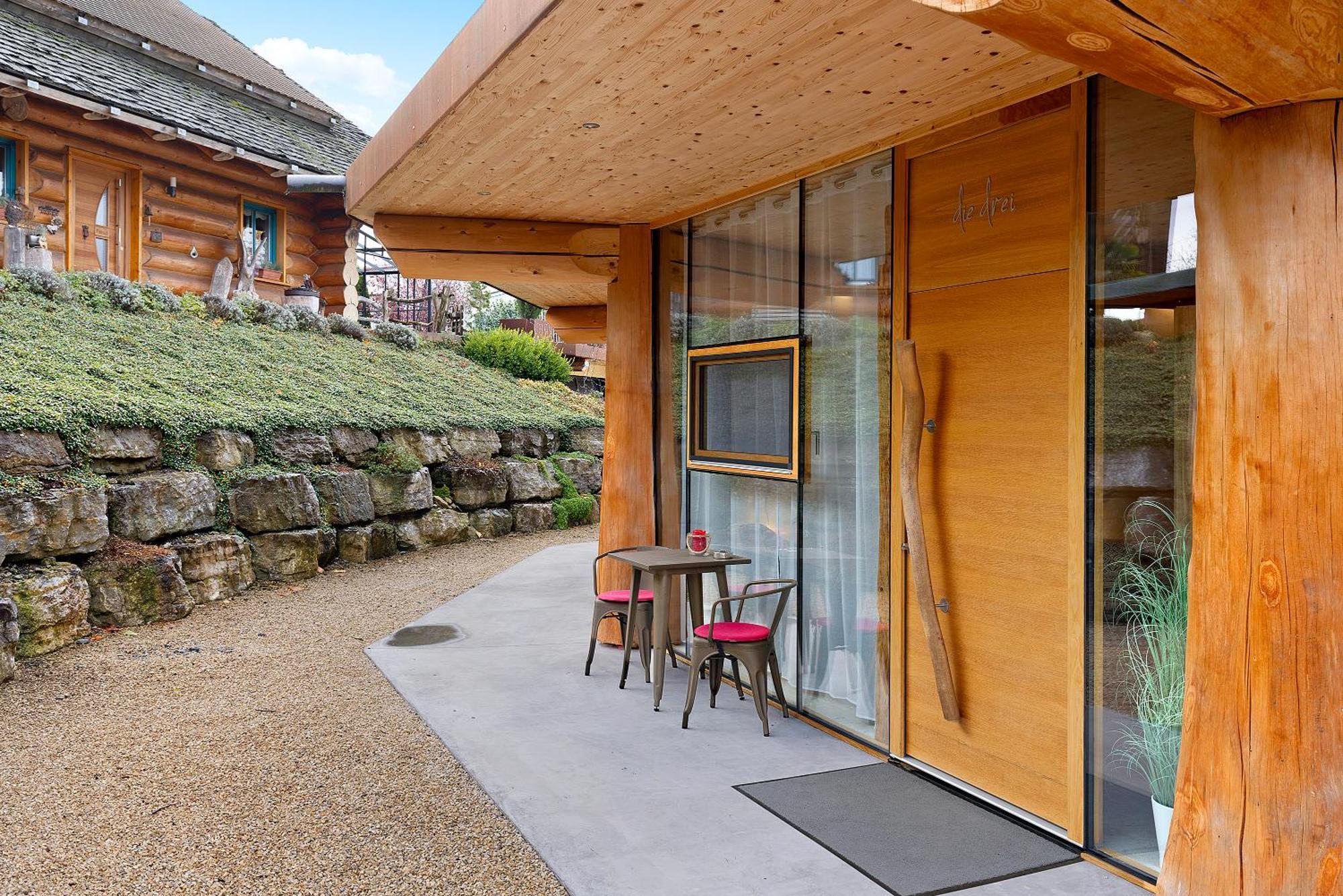 Albchalet Chalet *