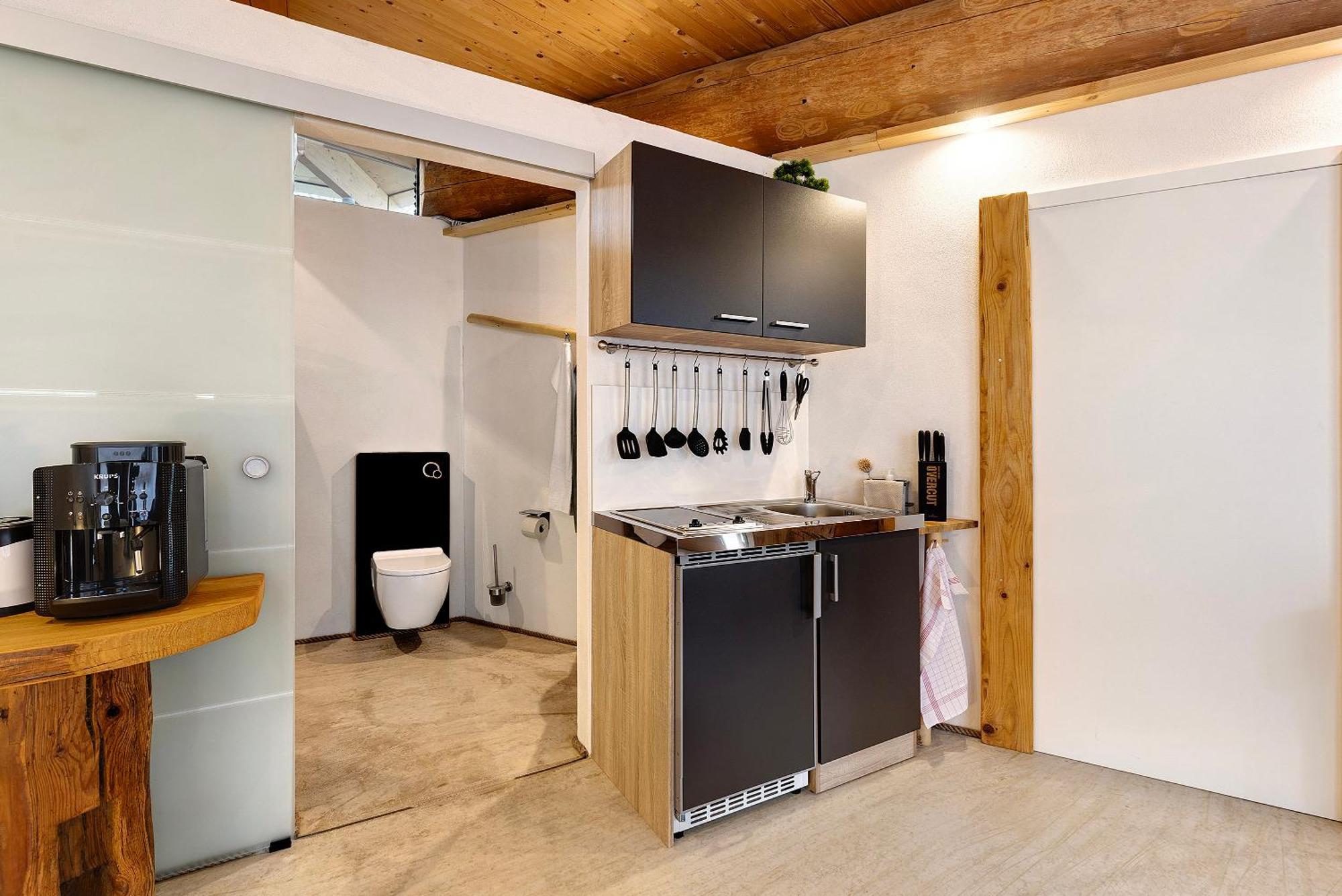 Chalet Albchalet Rosenfeld