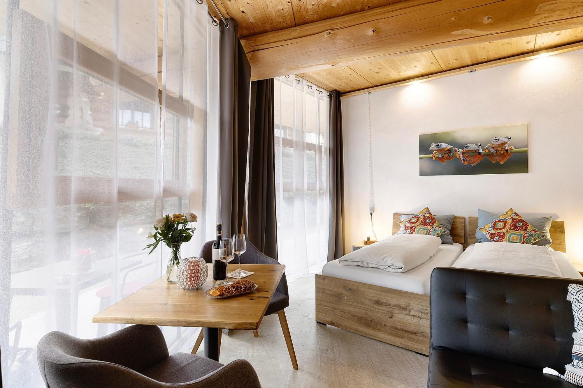 Albchalet Chalet Rosenfeld