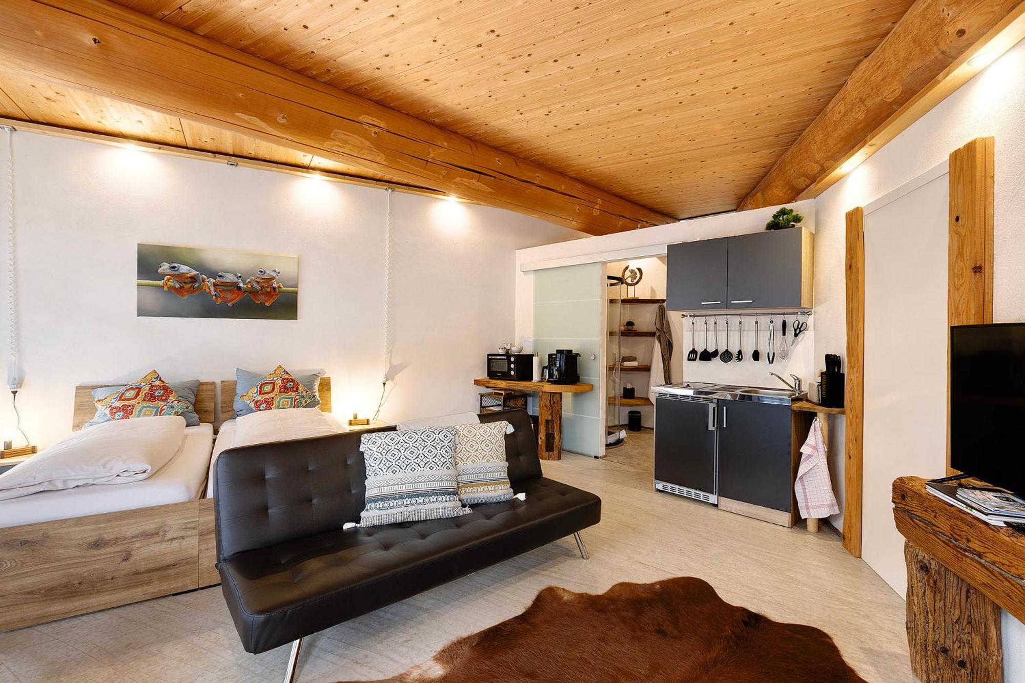 Albchalet Rosenfeld