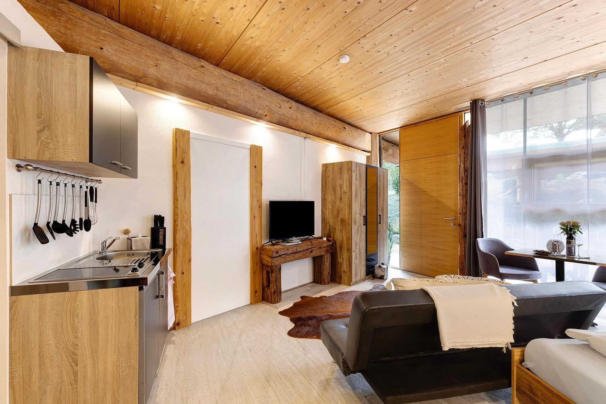 Albchalet Chalet Rosenfeld