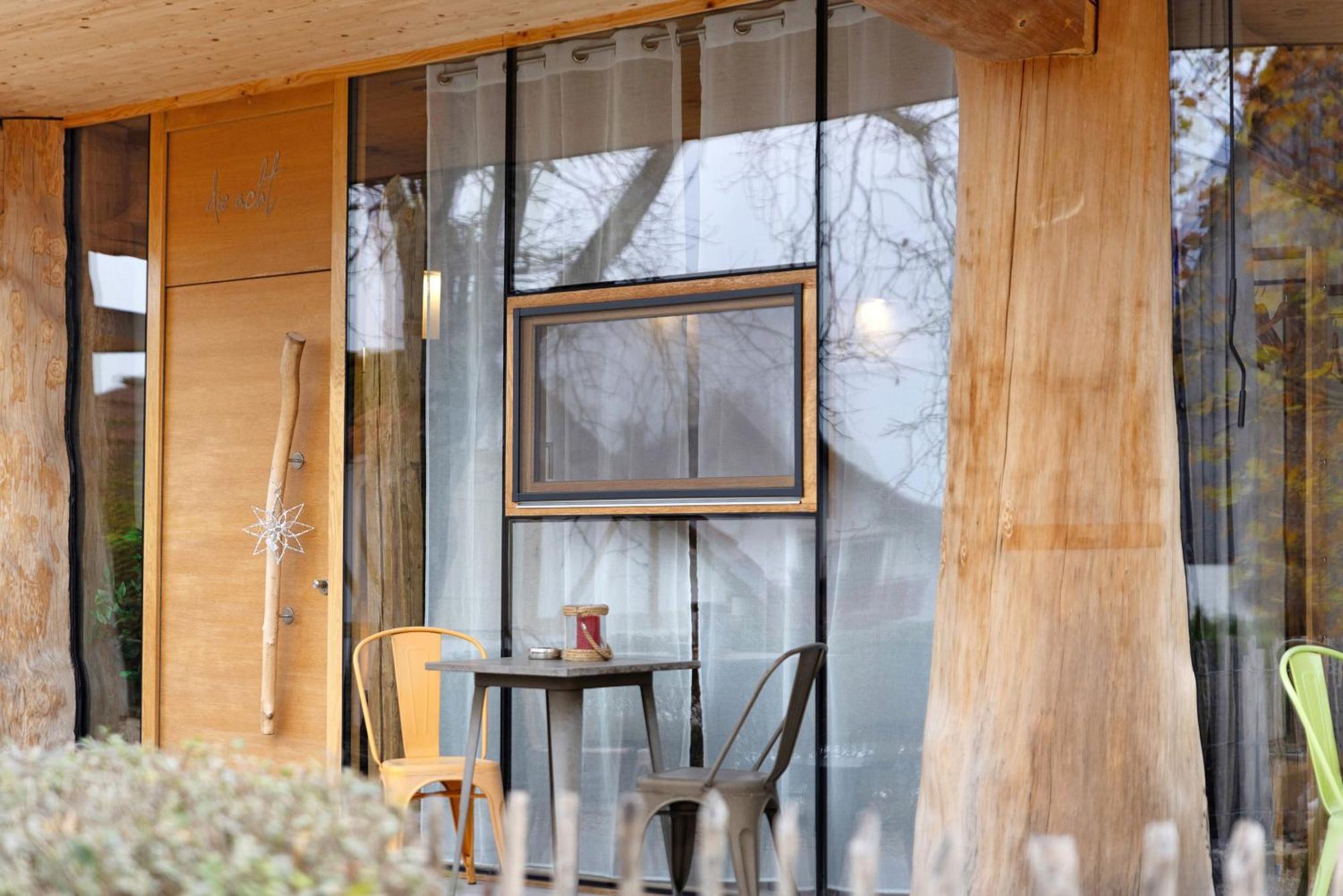 Chalet Albchalet