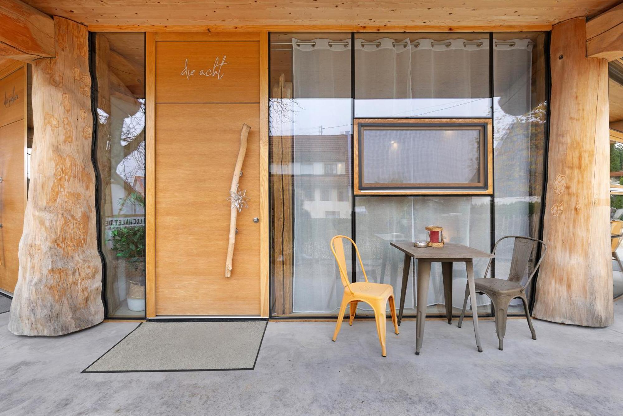Albchalet * Rosenfeld