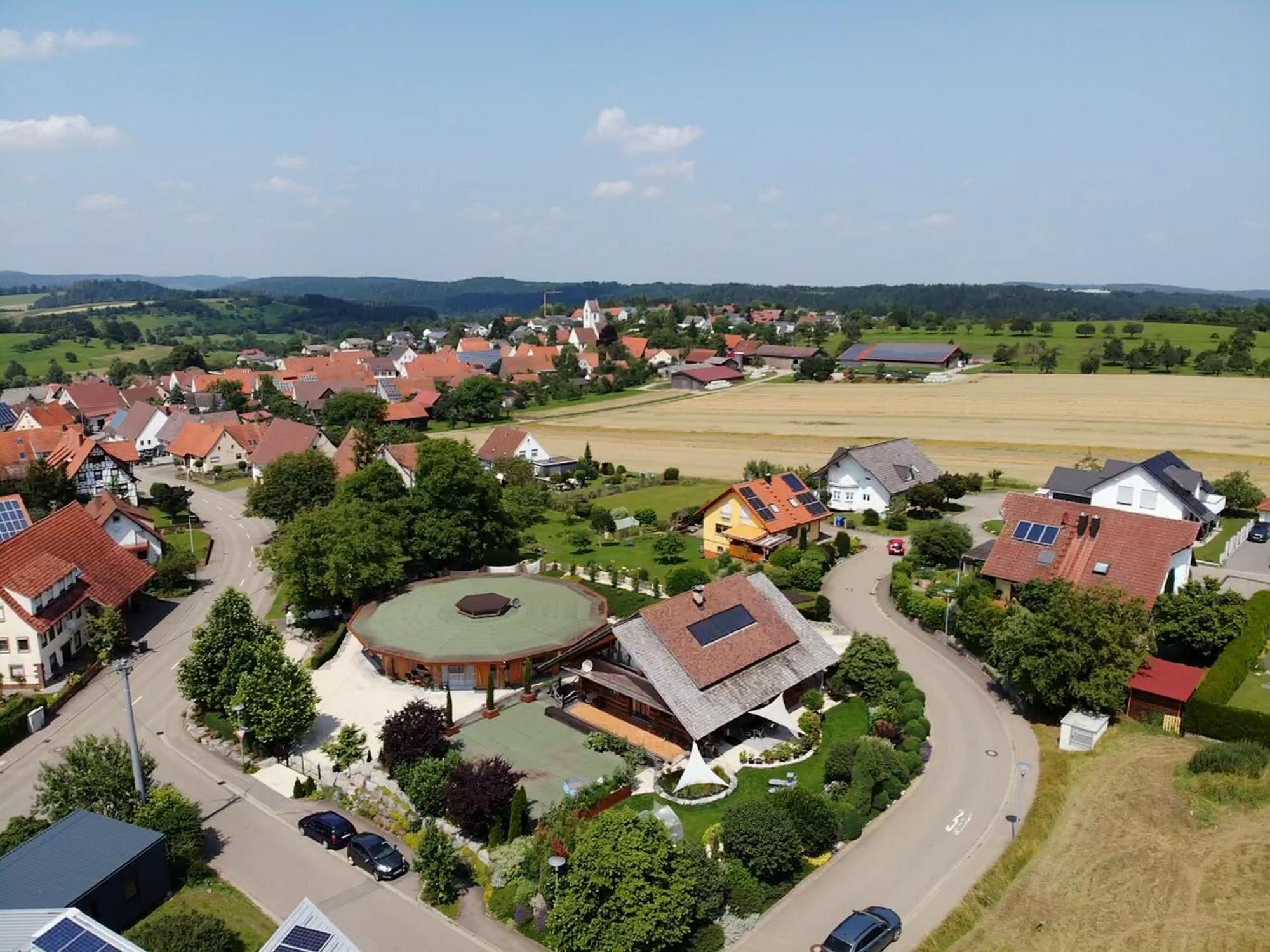 Chalet Albchalet