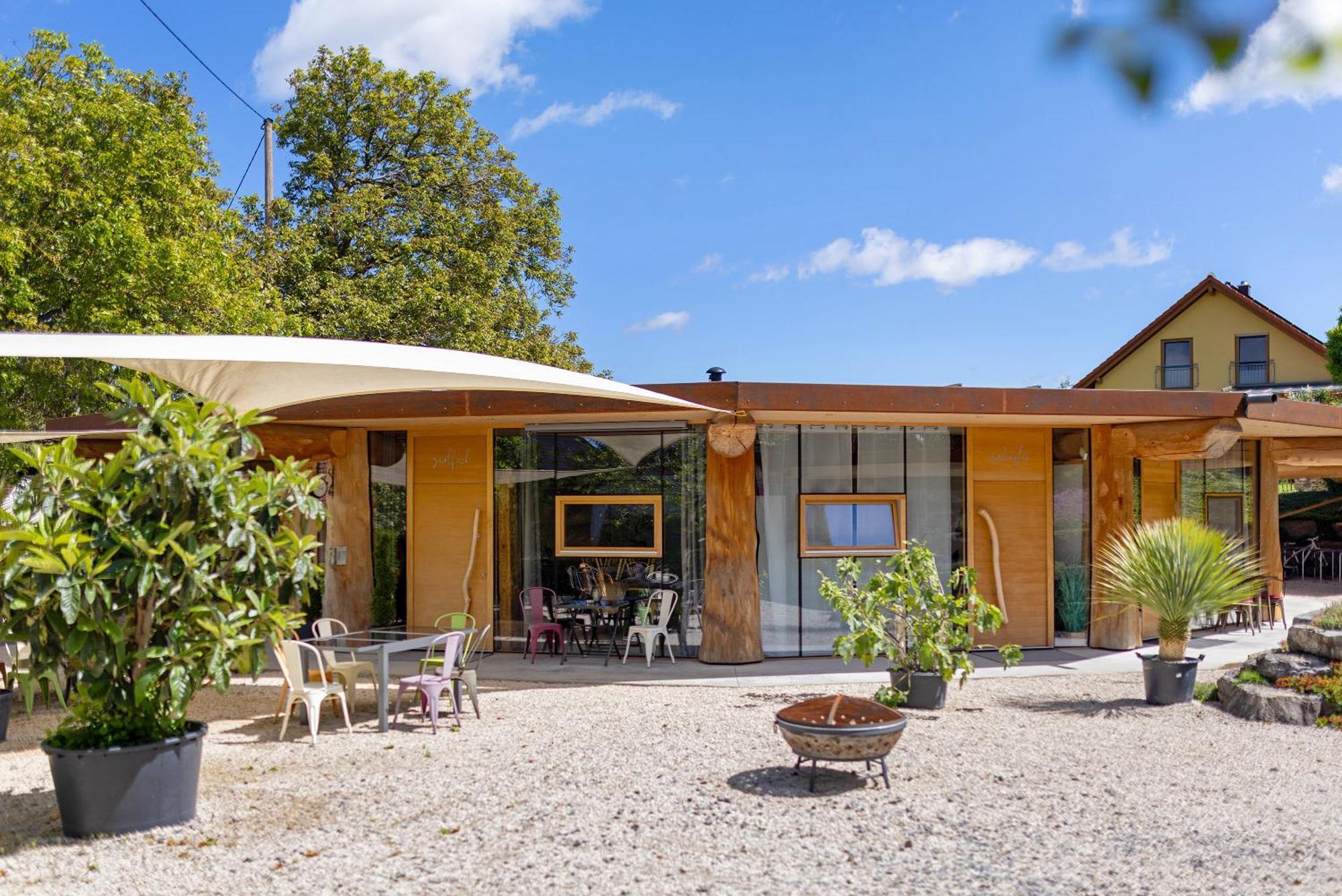 Albchalet Chalet Rosenfeld