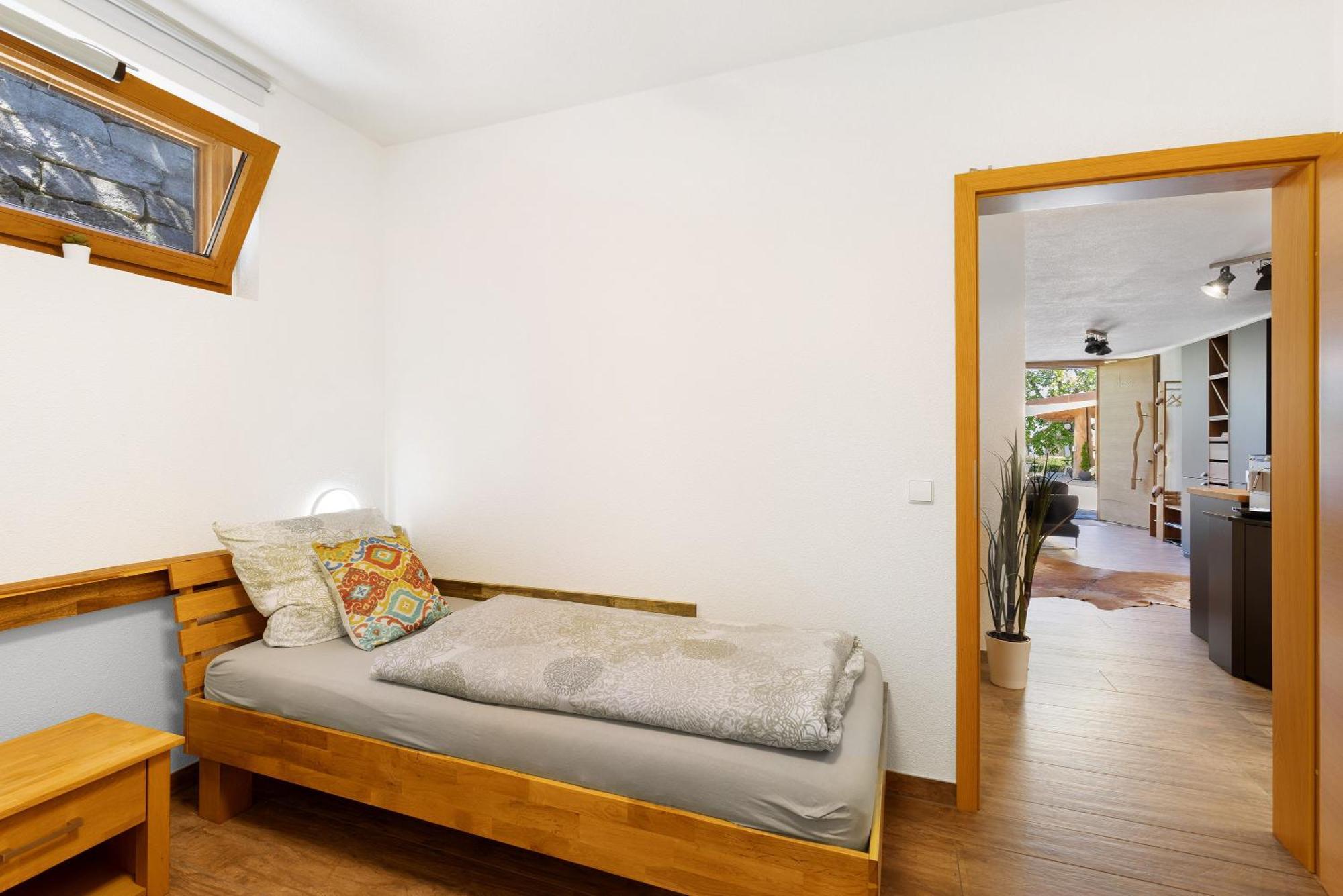 Albchalet * Rosenfeld