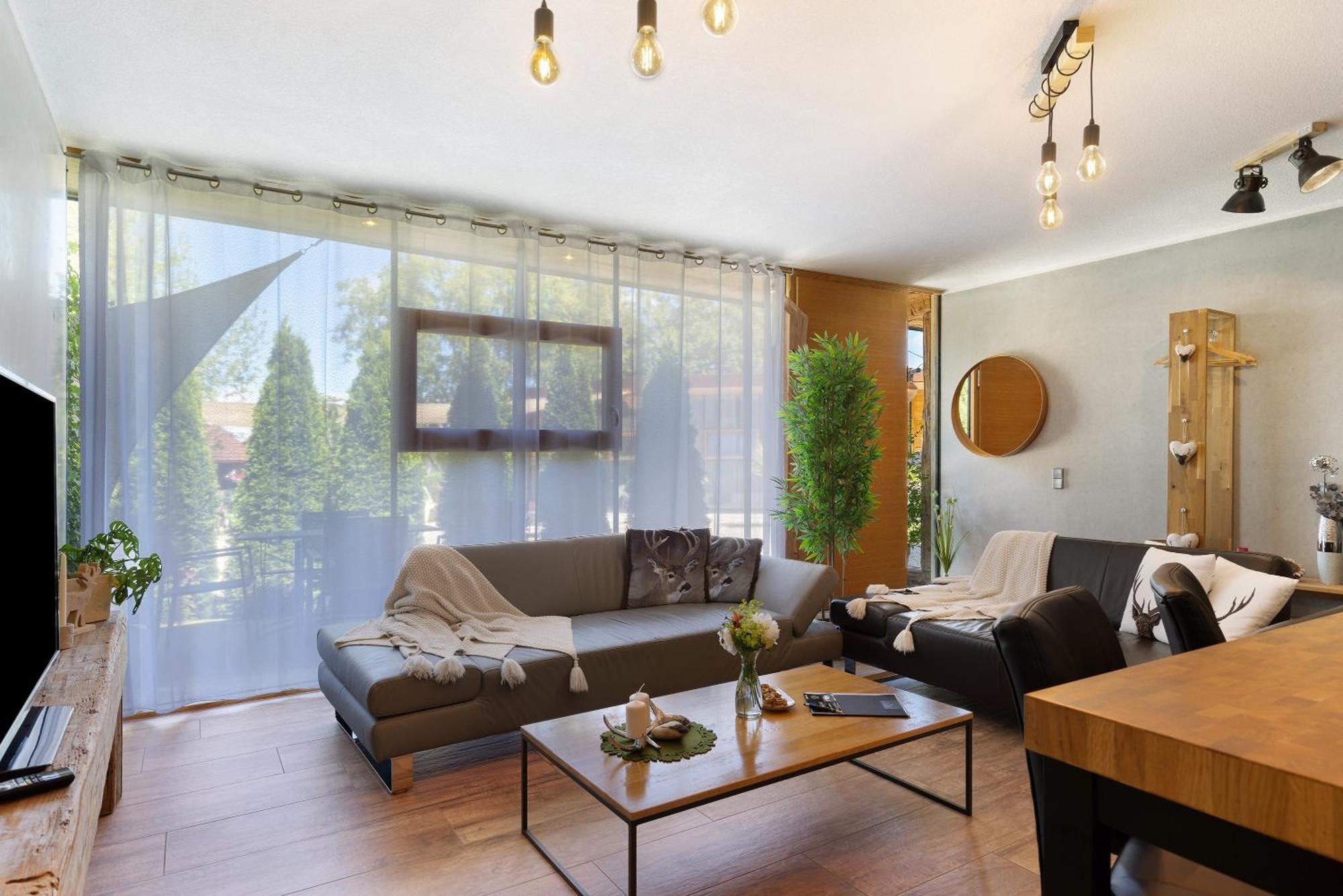 Albchalet Chalet