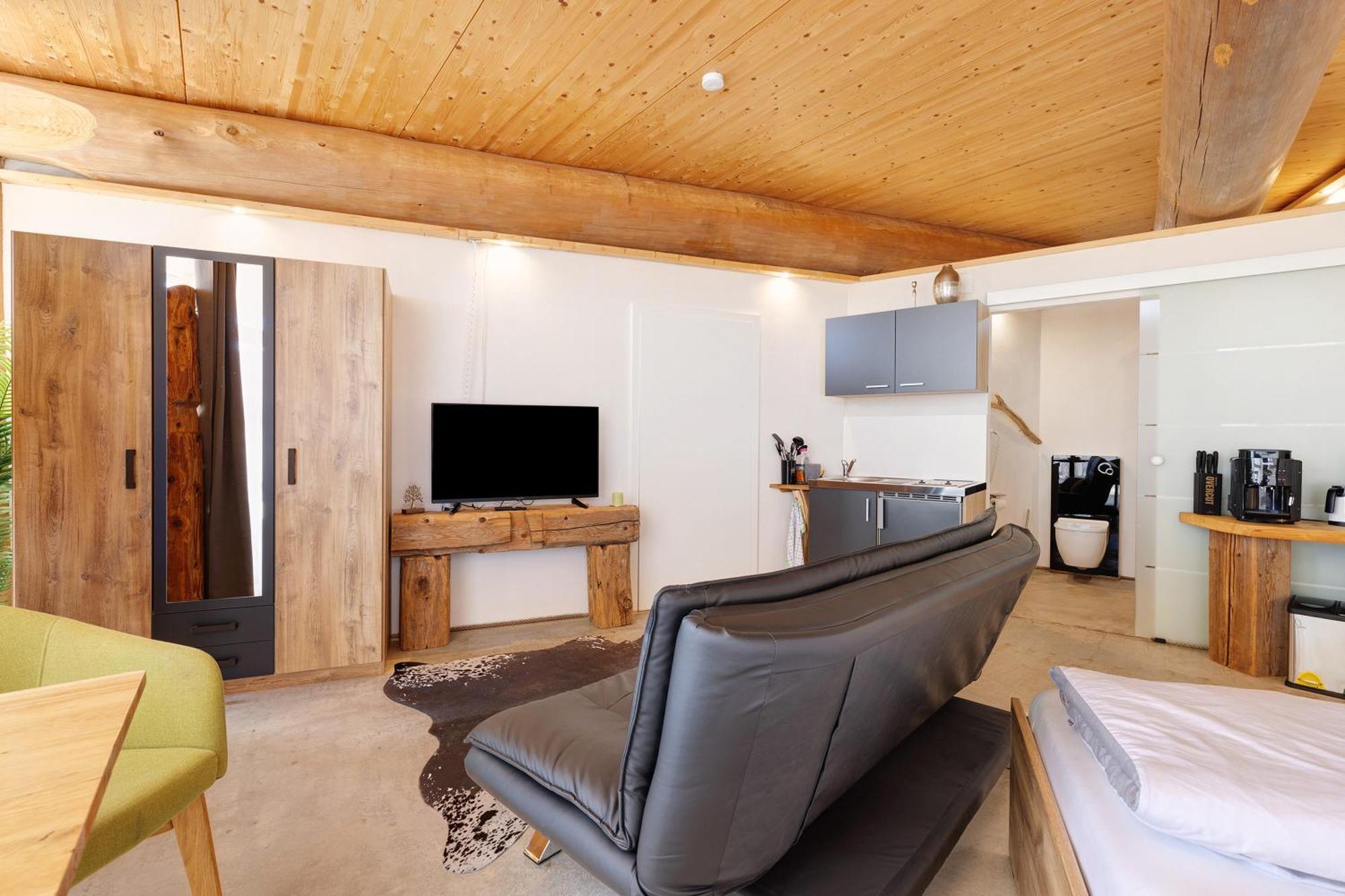 Chalet Albchalet Rosenfeld