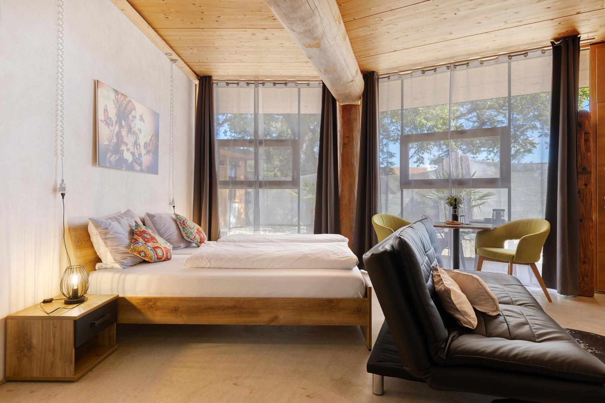 Chalet Albchalet