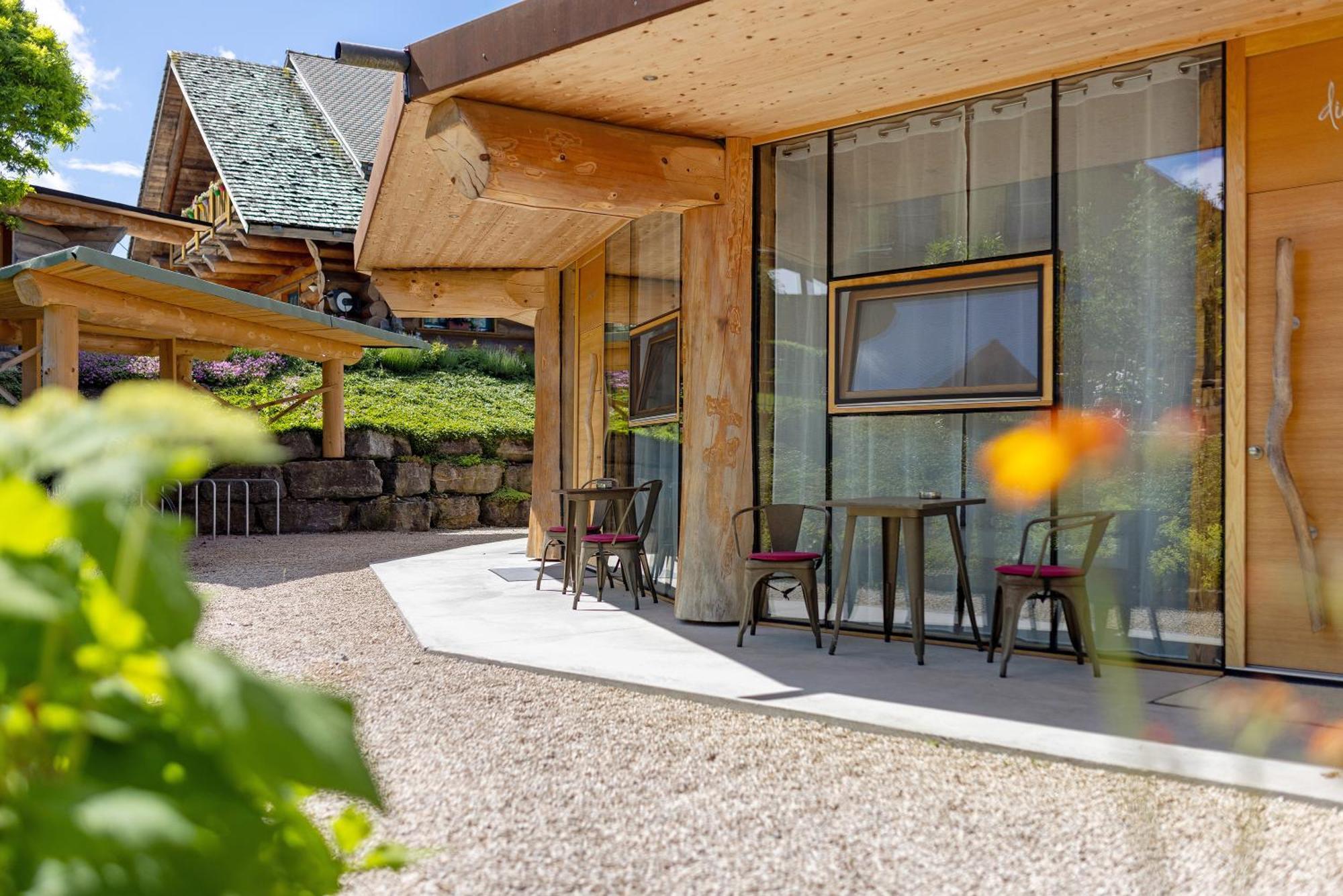 Chalet Albchalet *