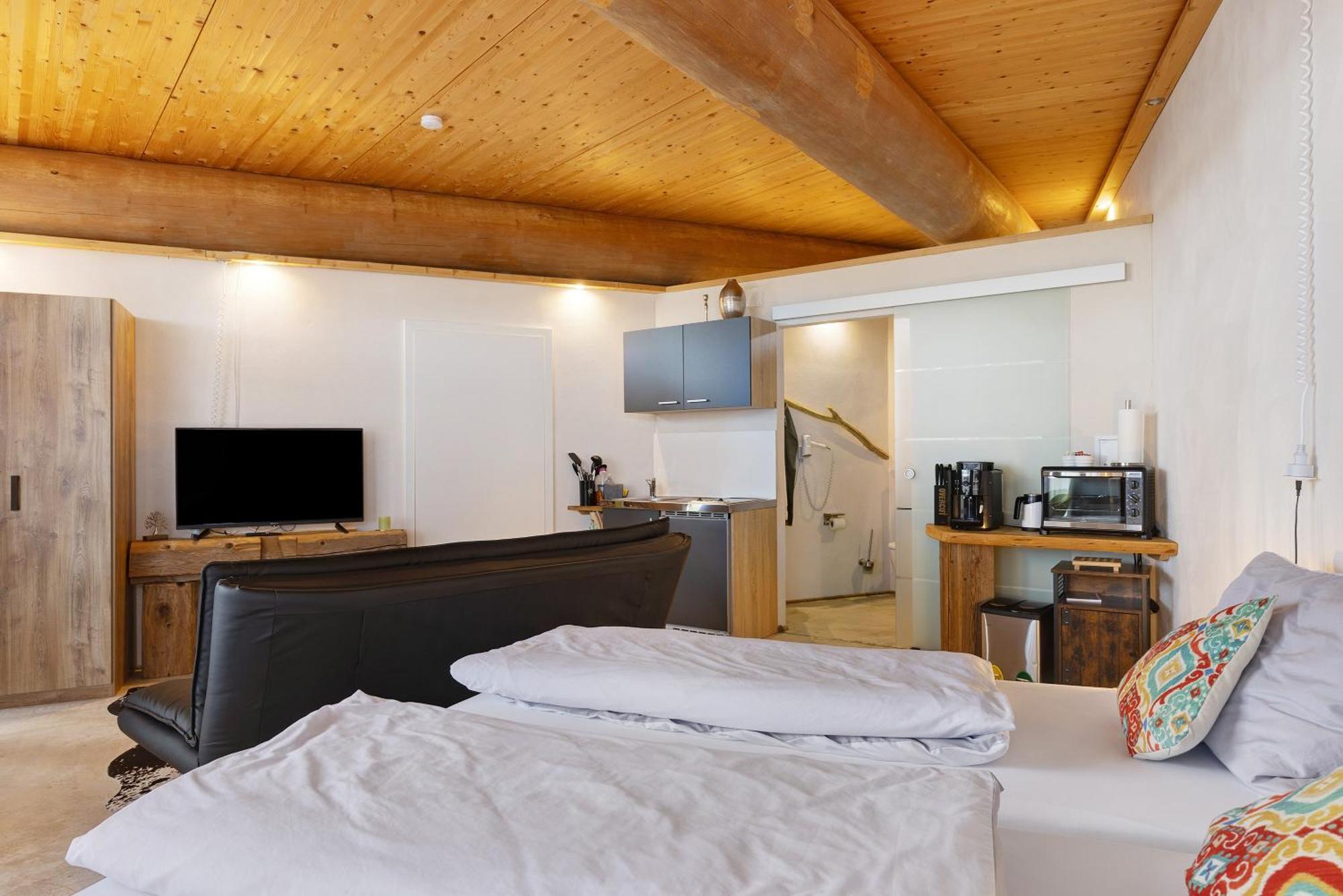 Albchalet Rosenfeld