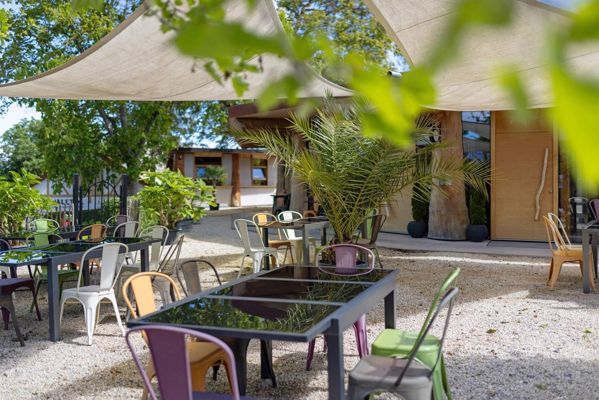 Albchalet Chalet