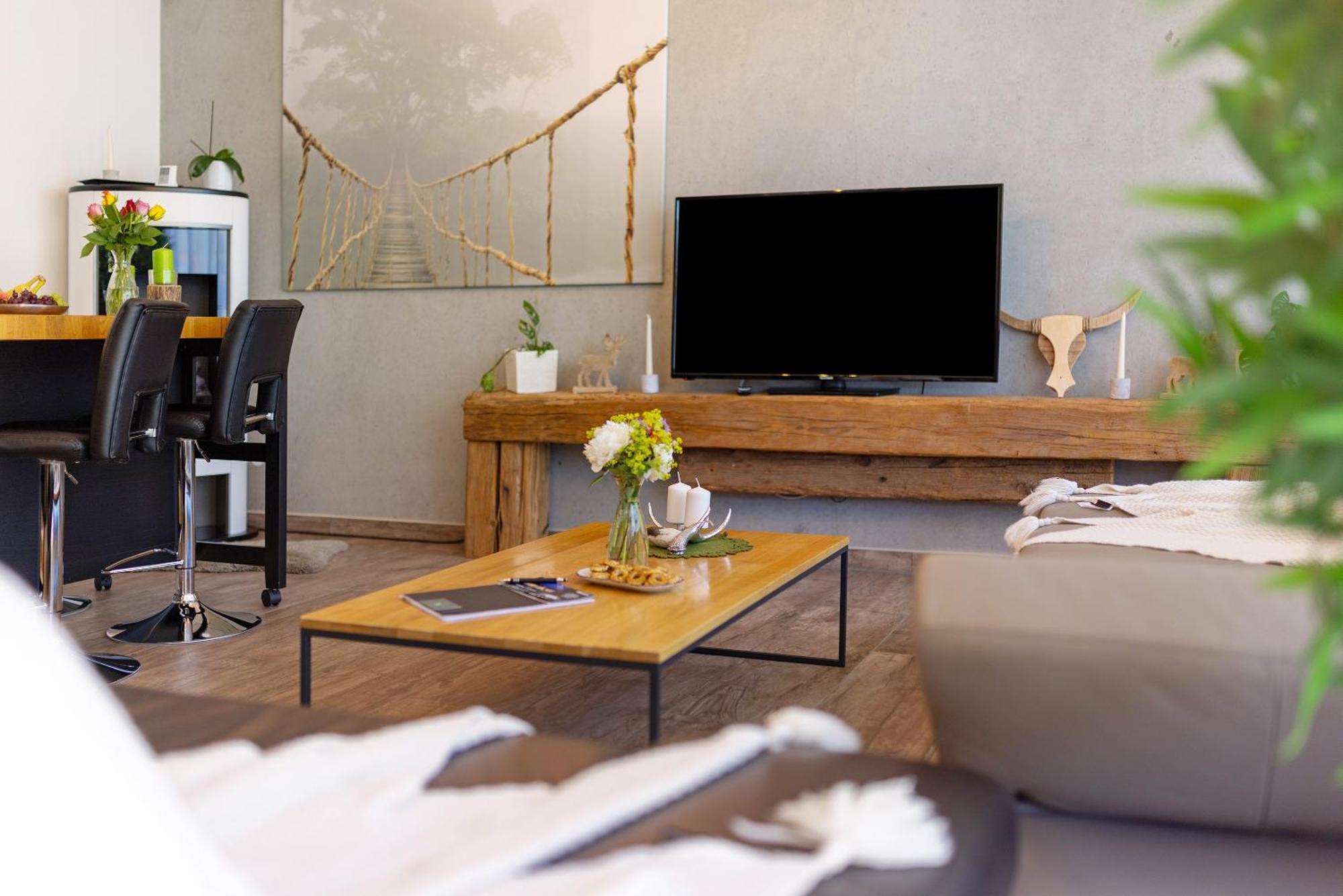 Chalet Albchalet Rosenfeld
