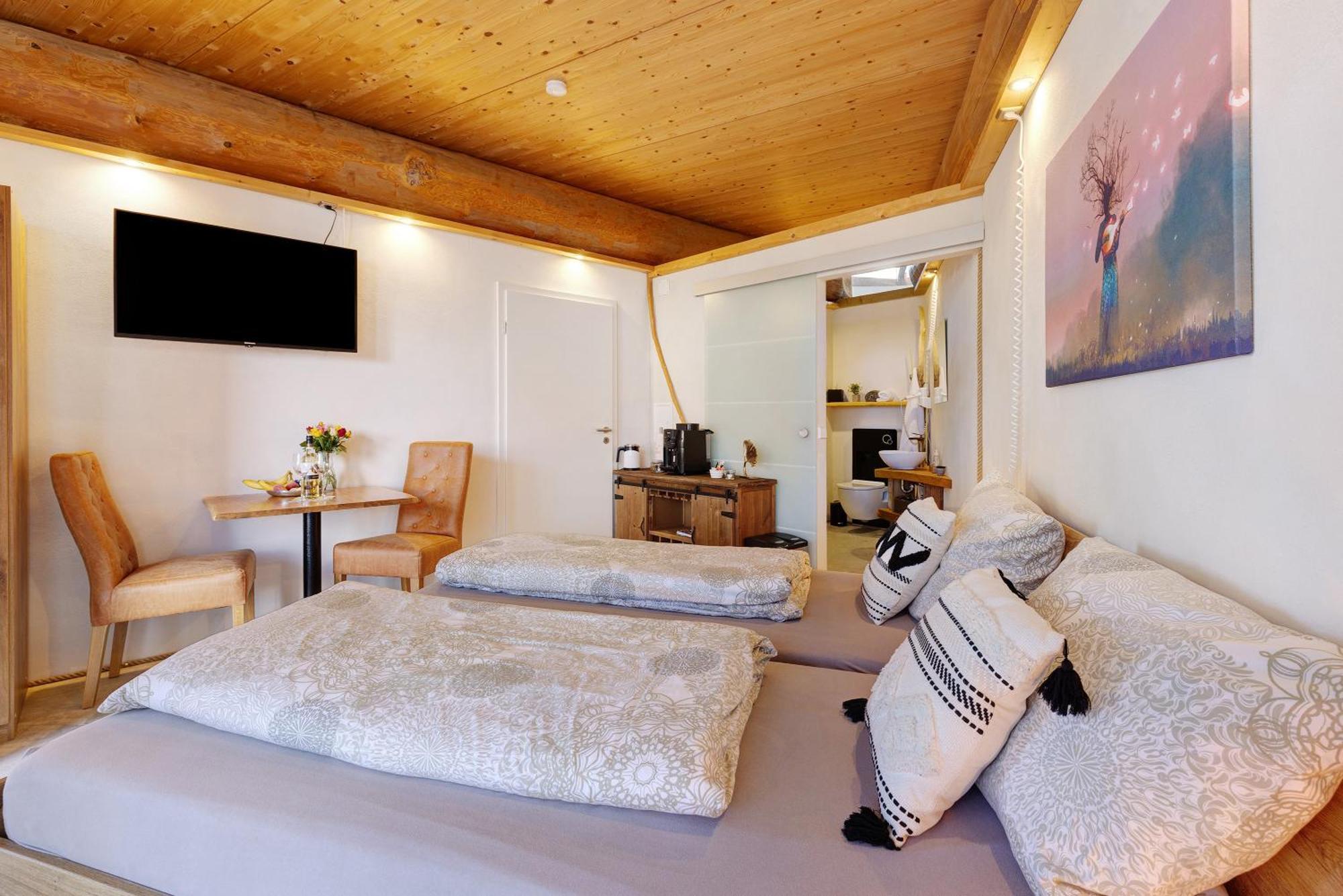 Albchalet Chalet