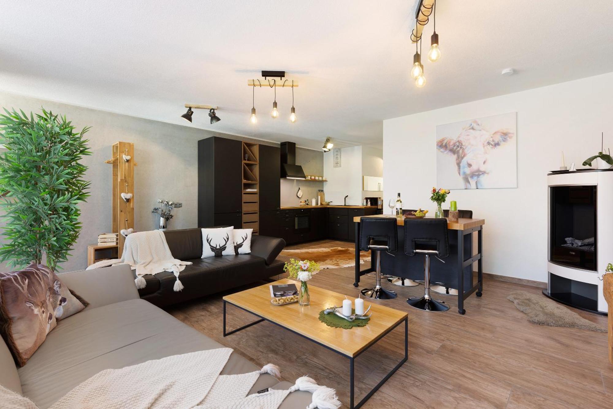 Chalet Albchalet